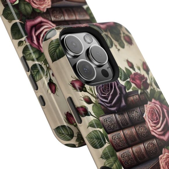 iPhone Phone Cases, Perfect Stylish Mobile Case, MLNMC505 - Picture 11 of 13